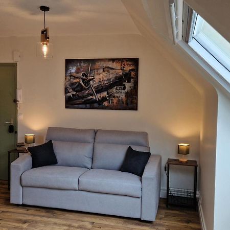 D-Day Appartement Bayeux Buitenkant foto